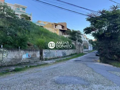 Lote/Terreno à venda, 392m² no Comiteco, Belo Horizonte