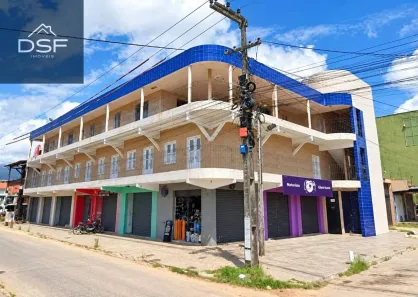 Apartamento com 2 Quartos para alugar, 120m² no Outra Banda, Maranguape