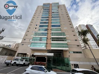Apartamento com 3 Quartos à venda, 140m² no Jardim Goiás, Goiânia