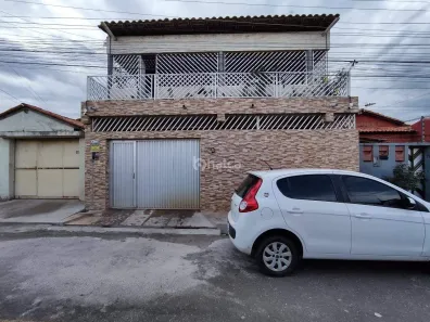 Casa com 6 Quartos à venda, 270m² no Angelim, Teresina