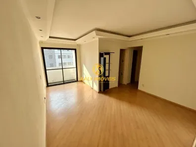 Apartamento com 3 Quartos à venda, 67m² no Rudge Ramos, São Bernardo do Campo