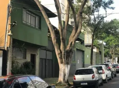 Galpão/Depósito/Armazém à venda, 1600m² no Mooca, São Paulo
