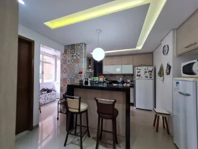 Apartamento com 2 Quartos à venda, 94m² no Santa Cecília, São Paulo