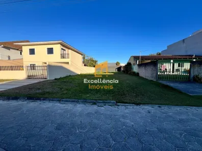 Lote/Terreno à venda, 360m² no Atami, Pontal do Paraná