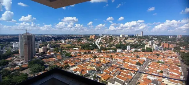 Apartamento com 3 Quartos à venda, 102m² no Jardim Planalto, Campinas