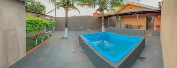 Casa com 2 Quartos à venda, 99m² no Parque dos Flamboyans, Ribeirão Preto