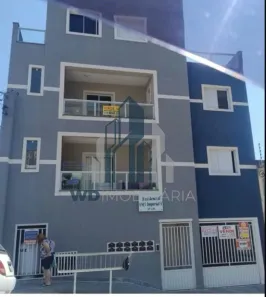 Apartamento com 2 Quartos à venda, 62m² no São Miguel Paulista, São Paulo
