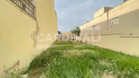 Lote/Terreno à venda, 311m² no Jardim Botânico, Ribeirão Preto
