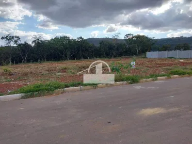 Lote/Terreno à venda, 600m² no Jardim Arizona, Sete Lagoas