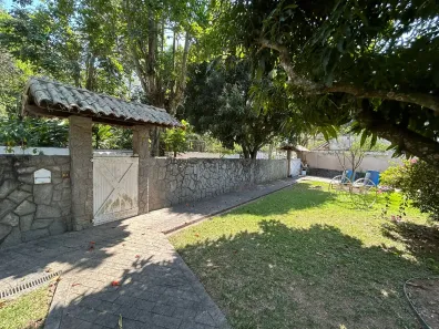 Casa de Condomínio com 4 Quartos à venda, 600m² no Taquara, Rio de Janeiro