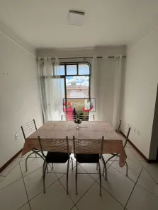 Apartamento com 2 Quartos à venda, 43m² no Residencial Amazonas, Franca