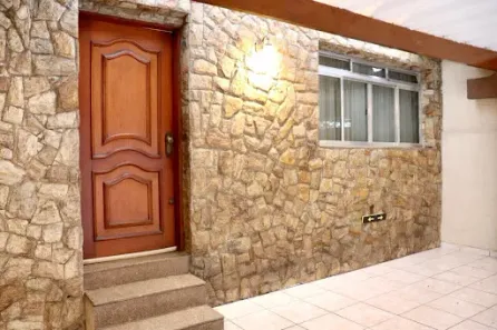 Casa com 3 Quartos à venda, 116m² no Conjunto Residencial Novo Pacaembu, São Paulo