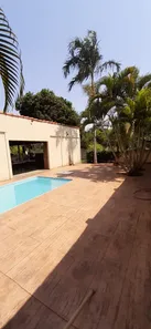 Fazenda/Sítio com 3 Quartos à venda, 337m² no Jardim Vista Alegre, São José do Rio Preto