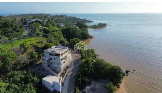 Casa com 7 Quartos à venda, 480m² no Anchieta, Anchieta