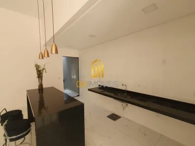 Casa com 3 Quartos à venda, 147m² no Setor Faiçalville, Goiânia