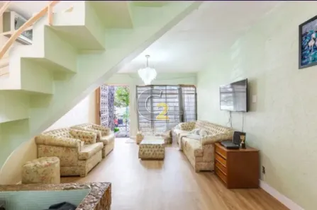 Casa com 5 Quartos à venda, 180m² no Perdizes, São Paulo