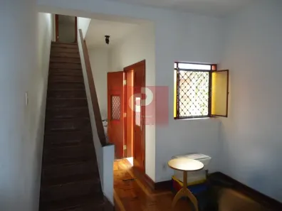 Ponto Comercial com 8 Quartos para alugar, 177m² no Indianópolis, São Paulo