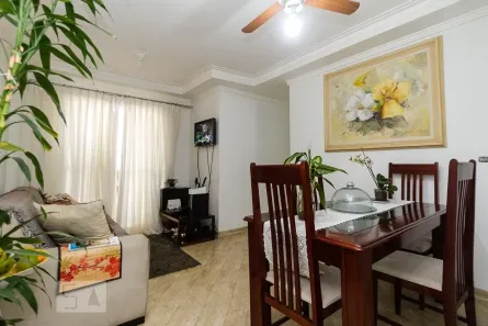 Apartamento com 3 Quartos à venda, 61m² no Vila Ema, São Paulo