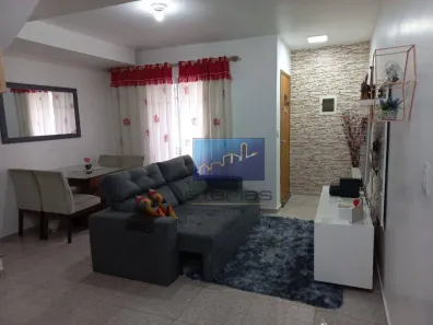 Sobrado com 3 Quartos à venda, 120m² no Vila Aricanduva, São Paulo