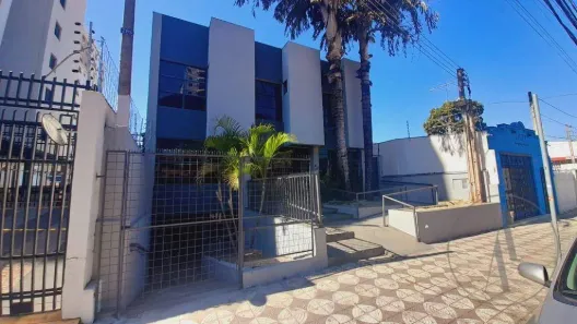 Prédio Comercial para alugar, 852m² no Vila Independência, Sorocaba