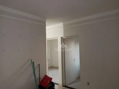 Apartamento com 2 Quartos à venda, 43m² no Vila Virgínia, Ribeirão Preto