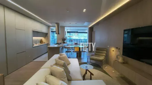 Apartamento com 2 Quartos à venda, 104m² no Jardim das Acácias, São Paulo