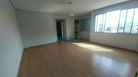 Apartamento com 2 Quartos para alugar, 90m² no Ipiranga, Belo Horizonte