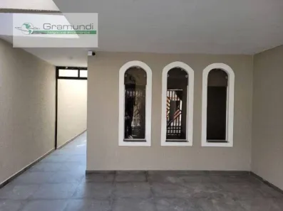 Casa com 4 Quartos à venda, 180m² no Vila Marte, São Paulo