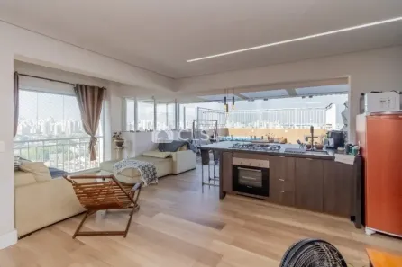 Cobertura com 3 Quartos à venda, 189m² no Água Branca, São Paulo
