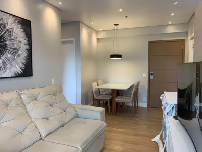 Apartamento com 2 Quartos à venda, 58m² no Centro, Osasco