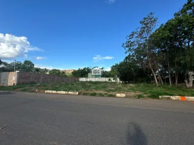 Lote/Terreno à venda, 1000m² no Lagoa Mansões, Lagoa Santa