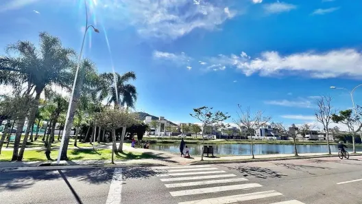 Lote/Terreno à venda, 258m² no Beira Rio, Biguaçu