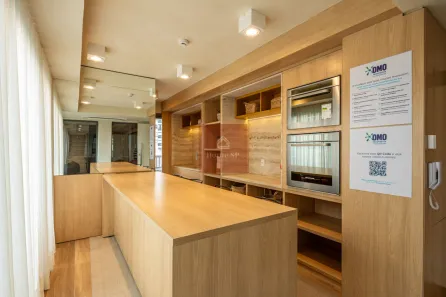 Apartamento com 1 Quarto à venda, 19m² no Vila Mariana, São Paulo