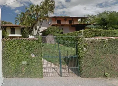 Casa com 3 Quartos à venda, 184m² no Santa Rita, Guaratinguetá
