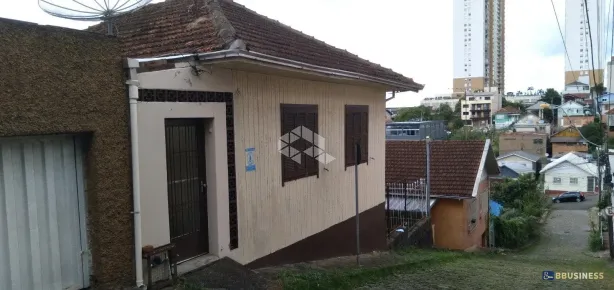 Lote/Terreno à venda, 202m² no Cristo Redentor, Caxias do Sul