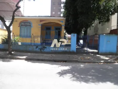 Casa com 6 Quartos à venda, 300m² no Paissandu, Recife