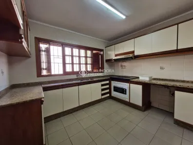 Sobrado com 4 Quartos à venda, 287m² no Nossa Senhora das Graças, Canoas