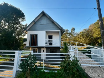 Casa com 5 Quartos à venda, 220m² no Eugênio Ferreira, Canela