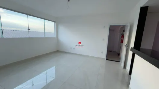 Apartamento com 3 Quartos à venda, 74m² no Petrolândia, Contagem