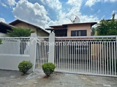 Casa com 4 Quartos à venda, 350m² no Parque das Flores, Campinas
