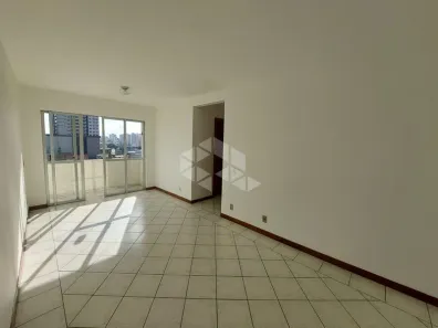 Apartamento com 2 Quartos para alugar, 55m² no Nossa Senhora do Rosário, São José