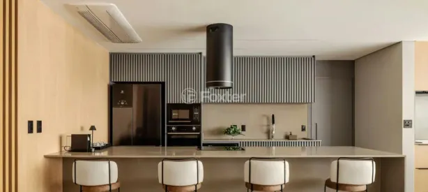 Apartamento com 3 Quartos à venda, 130m² no Jardim das Acácias, São Paulo