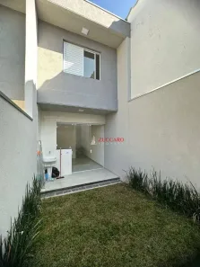 Sobrado com 3 Quartos à venda, 115m² no Vila São Geraldo, São Paulo