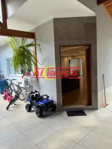 Sobrado com 4 Quartos à venda, 250m² no Parque Continental II, Guarulhos