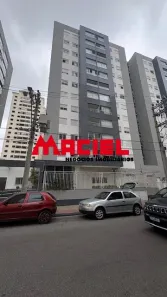 Apartamento com 2 Quartos para alugar, 78m² no Condomínio Royal Park, São José dos Campos