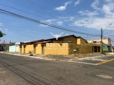 Imóvel Comercial à venda, 415m² no Jardim Vila Boa, Goiânia