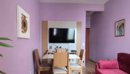 Apartamento com 1 Quarto à venda, 30m² no Andaraí, Rio de Janeiro