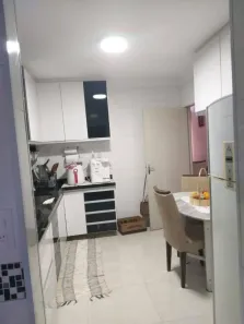 Apartamento com 2 Quartos à venda, 68m² no Jardim das Oliveiras (Nova Veneza), Sumaré