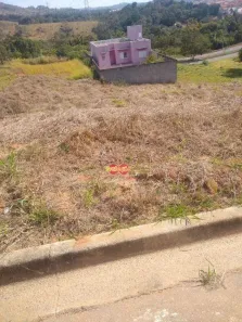 Lote/Terreno à venda, 619m² no Nova Itatiba, Itatiba