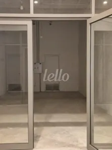 Sala Comercial para alugar, 50m² no Vila Romana, São Paulo